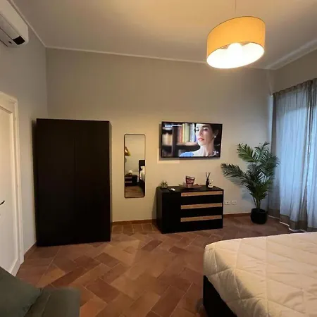 Starhome San Paolo Rome Exterior photo