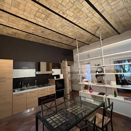 Starhome San Paolo Rome Exterior photo