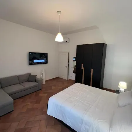 Starhome San Paolo Rome Exterior photo