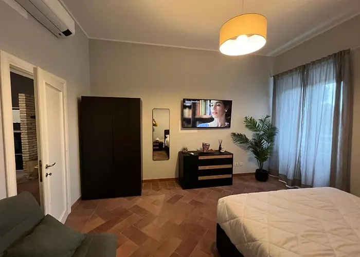 Starhome San Paolo